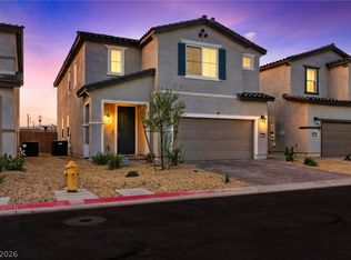 5857 Cilantrillo Ave, Las Vegas, NV 89122