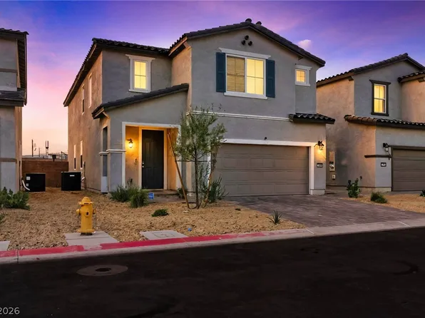 5857 Cilantrillo Ave, Las Vegas, NV 89122