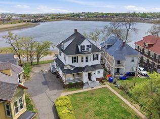 199 Savin Hill Ave FLOOR 2, Dorchester, MA 02125