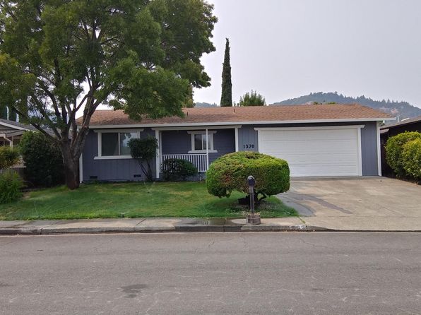 1370 Carrigan Ln, Ukiah, CA 95482 – 3-bedroom rental in Ukiah