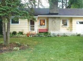 2631 Wildwood Rd, Columbus, OH 43231