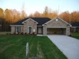2010 Pond Cypress Ct, Augusta, GA 30919