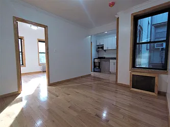 Rented by Green Home NY Realty LLC