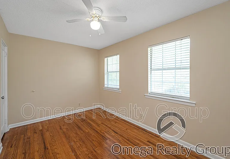 Sylacauga Oaks Apartments — Photo 22