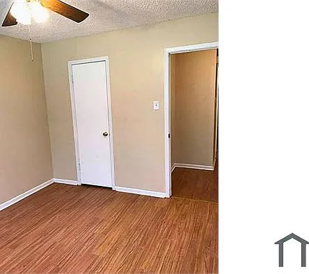 2 bed, 858 sqft, $1,200 — Photo 2