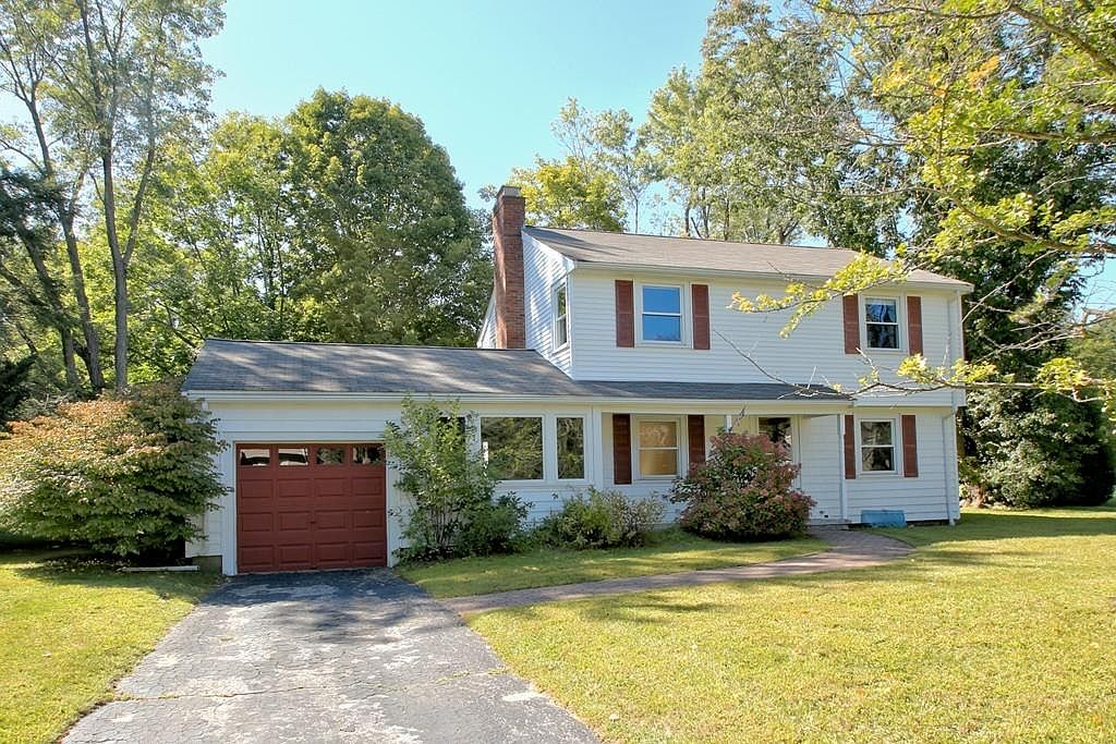13 Dean Rd, Wayland, MA 01778 Zillow