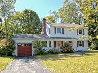 13 Dean Rd, Wayland, MA 01778