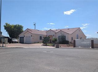 1061 Pikes Peak Ct, Sunrise Manor, NV 89110