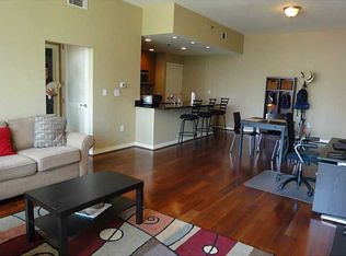565 Peachtree St NE #801, Atlanta, GA 30308