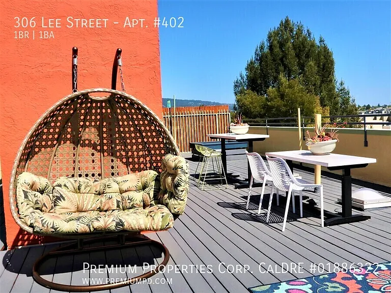 Bel Aire Apartments — Photo 21