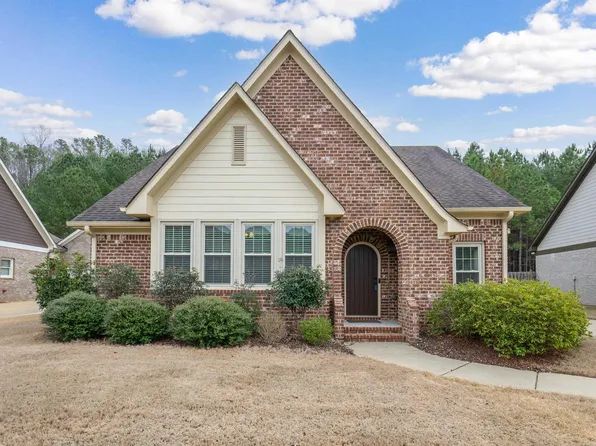 6388 Black Creek Loop S, Birmingham, AL 35244
