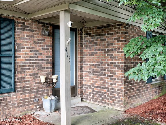 4th image of 415 Knobview Dr