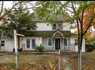 21502 93rd Ave, Queens Village, NY 11428