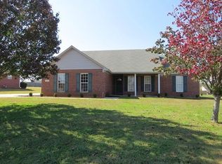 112 Raptor Ct, Huntsville, AL 35811
