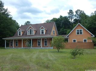25417 N State Road 121, Alachua, FL 32615
