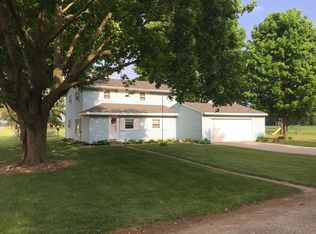 17 E 600 S, Rochester, IN 46975