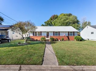 219 Patrician Dr, Hampton, VA 23666