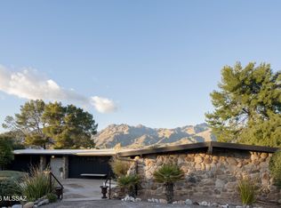 8125 E Moonstone Dr, Tucson, AZ 85750