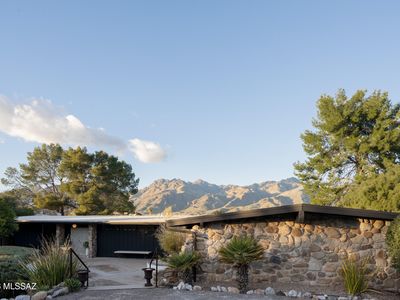 8125 E Moonstone Dr, Tucson, AZ, 85750