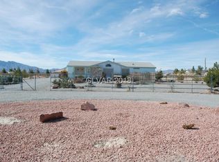 3270 Oakridge Ave, Pahrump, NV 89048