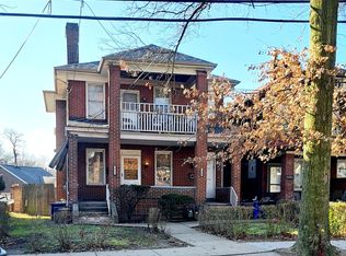 5950 Phillips Ave, Pittsburgh, PA 15217