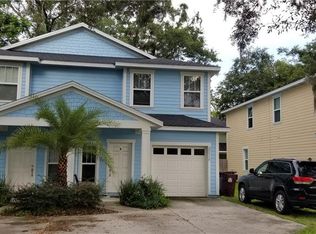 2551 S Mills Ave, Orlando, FL 32806