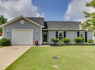 138 Wood Hopper Ct, Easley, SC 29642