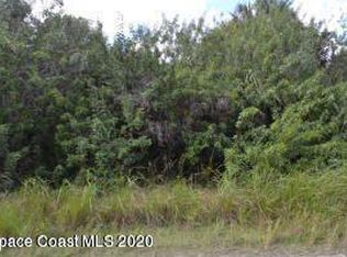 781 Pinta Ter SW, Palm Bay, FL 32908