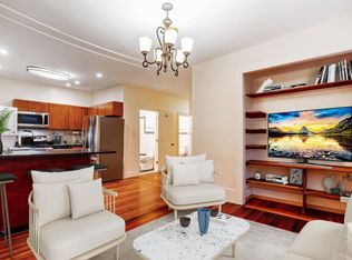 122 Day St #2, Jamaica Plain, MA 02130