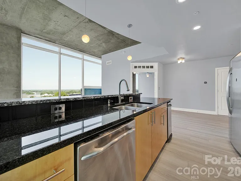210 N Church St #1002 — Photo 13