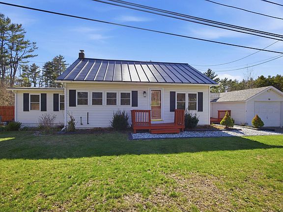 2nd image of 176 Shaker Hill Road