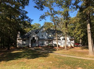 10 Bent Tree Rd, Texarkana, TX 75503