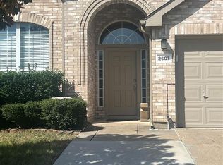 2607 Ridgeoak Trl, Mansfield, TX 76063