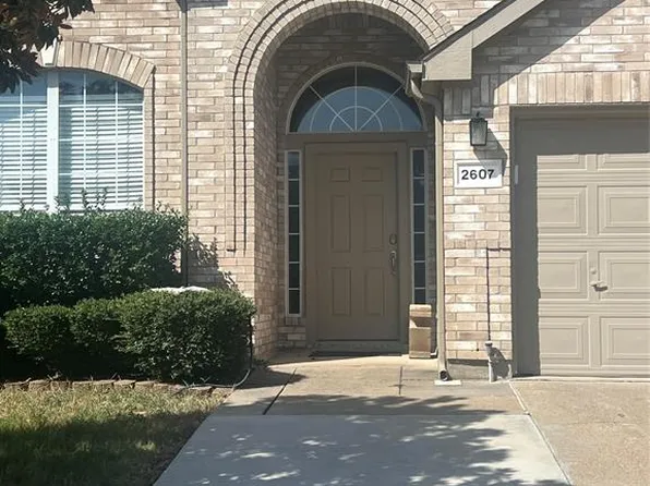 2607 Ridgeoak Trl, Mansfield, TX 76063