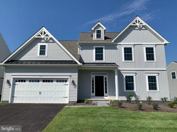 Wickmere Street Fletcher #Dd, Oxford, PA 19363