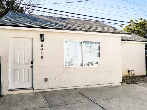 8918 Cadillac Ave, Los Angeles, CA 90034