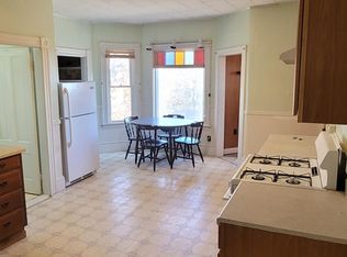 131 Peabody St #3-F, Gardner, MA 01440