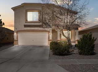 3709 Lucid Meadows Dr NE, Rio Rancho, NM 87144