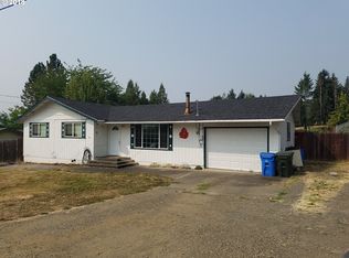 601 Arvilla Way, Sutherlin, OR 97479