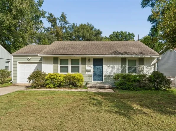 8549 Wornall Rd, Kansas City, MO 64114