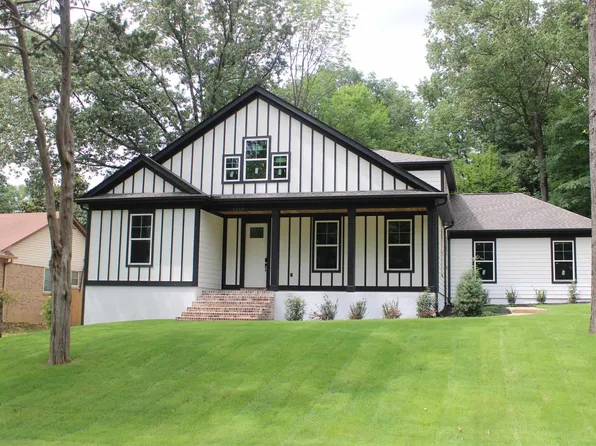 5330 Canewood Ave #1, Memphis, TN 38134