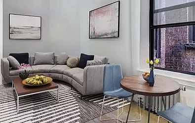 Rented by REAL New York