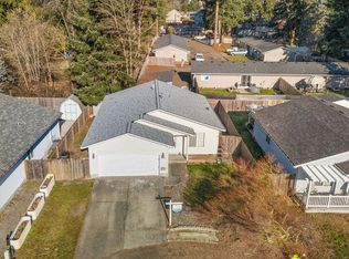 6920 NE 132nd Ct, Vancouver, WA 98662