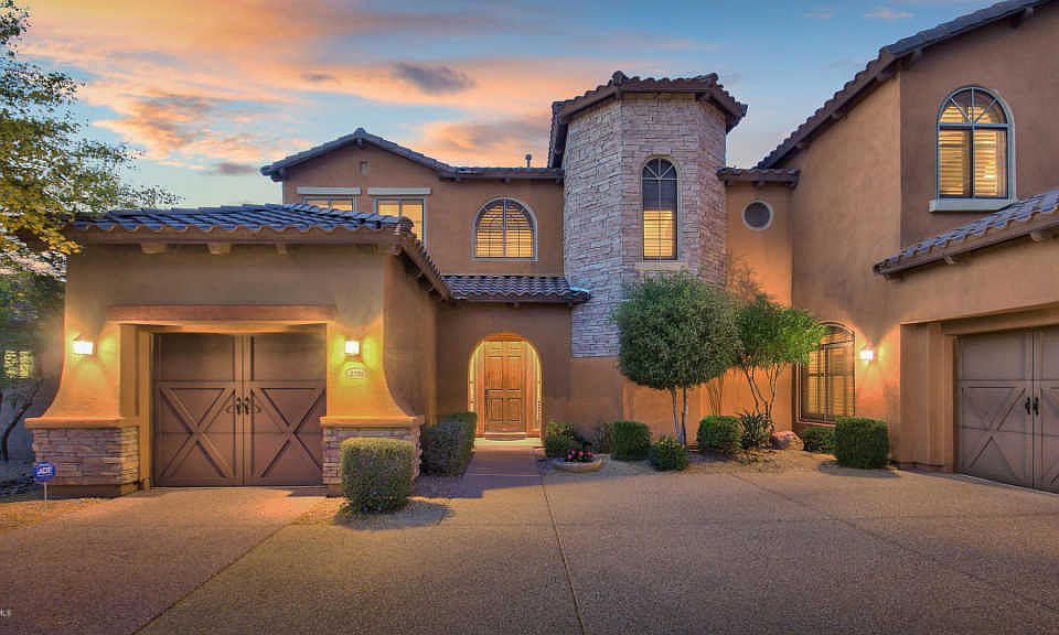 1st image of 3730 E Adobe Dr