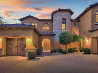 3730 E Adobe Dr, Phoenix, AZ 85050