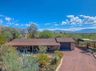 4251 N Wolford Rd Tucson AZ 85749 Zillow