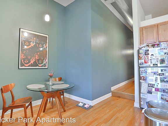 5th image of 1552 N Milwaukee Ave APT 2A