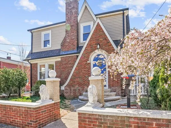 456 Eaton St, Providence, RI 02908