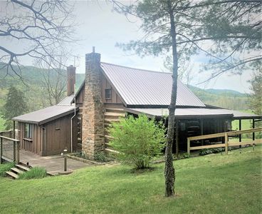 1964 Marble Valley Rd, Deerfield, VA, 24432