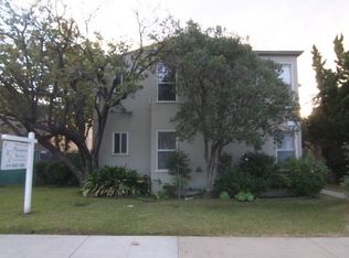 1727 N Glenoaks Blvd, Burbank, CA 91504